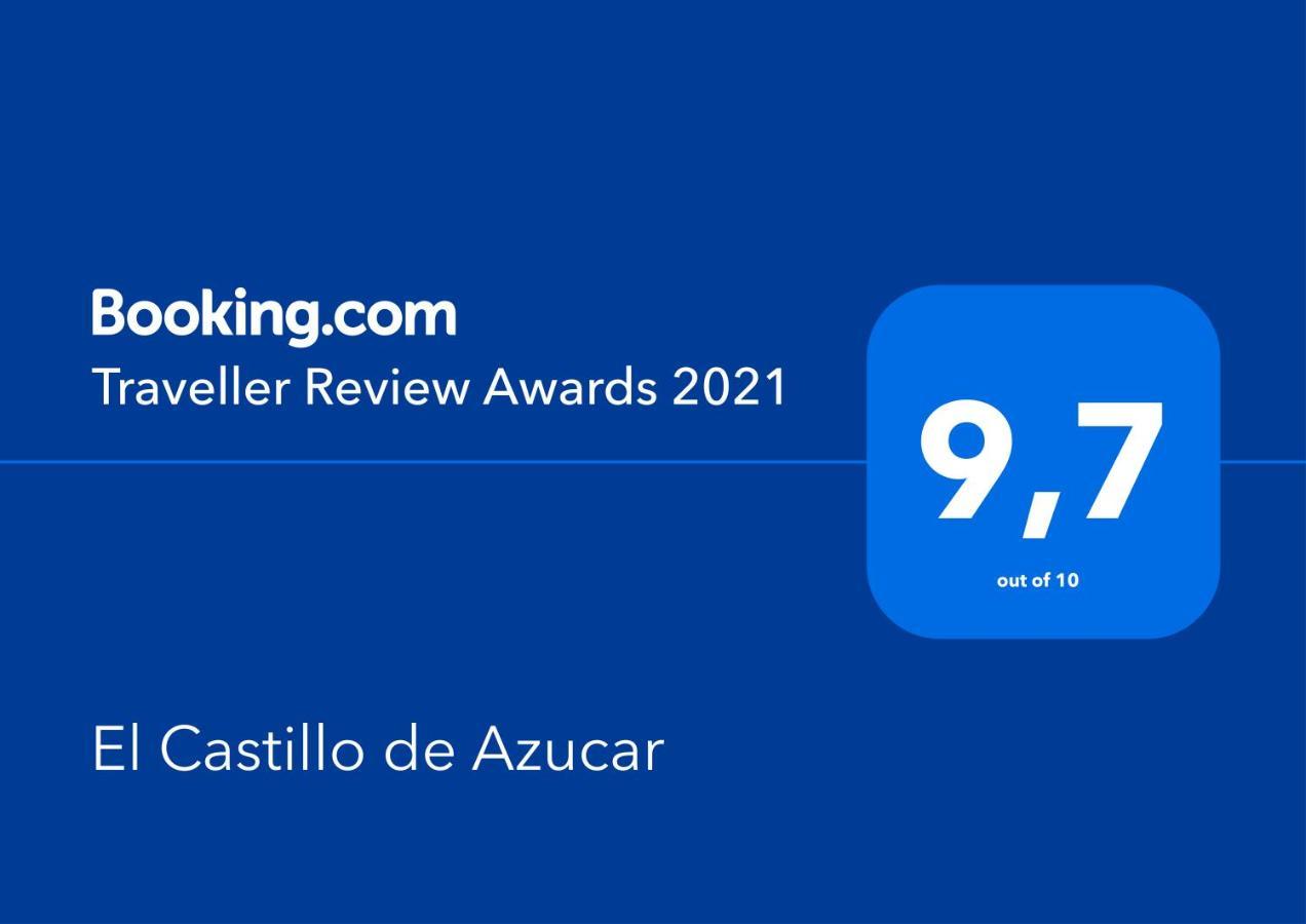 El Castillo De Azucar Cali Bagian luar foto